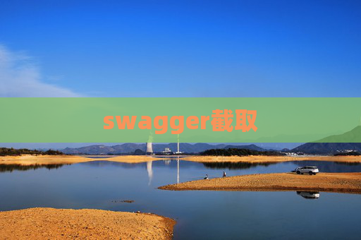 swagger截取 swagger截取
